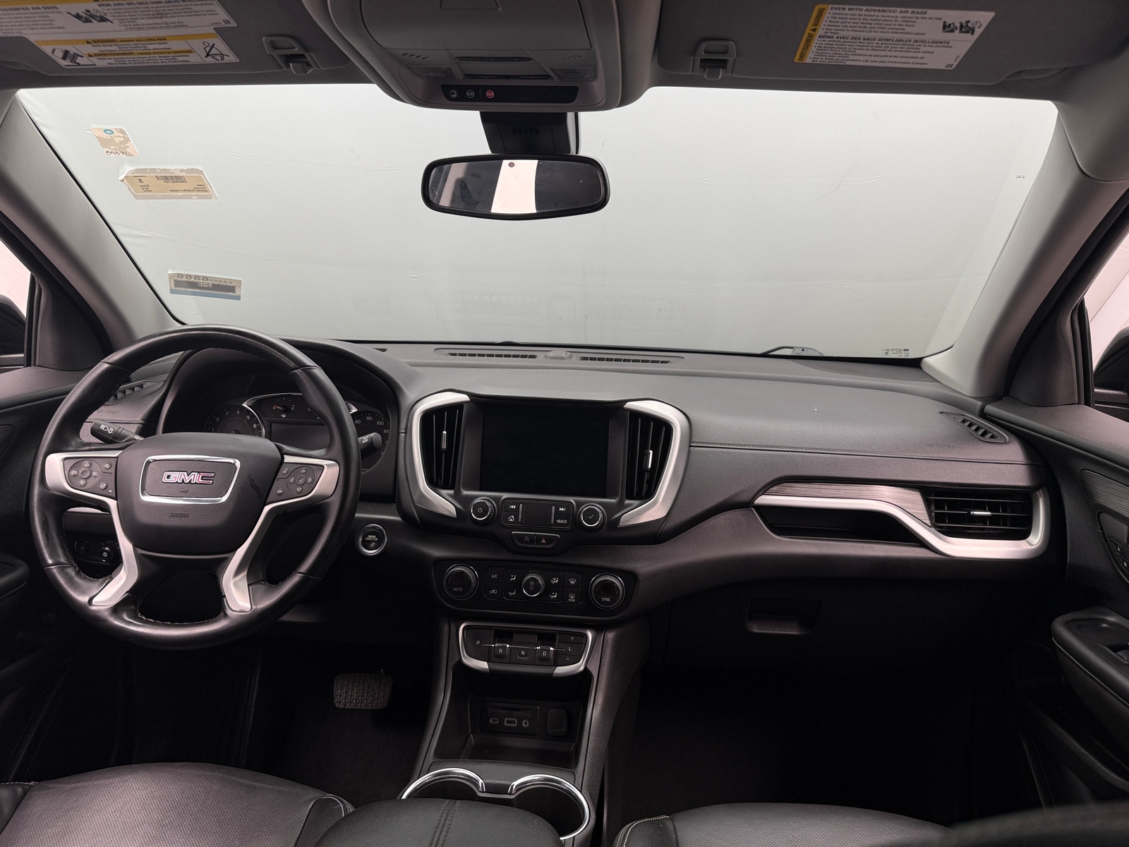 Thumbnail: 2024 GMC Terrain - 2