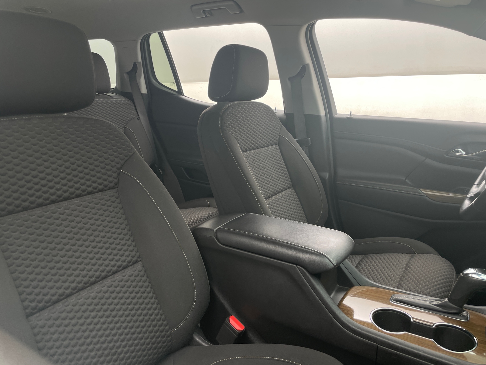 Thumbnail: 2019 GMC Acadia - 2