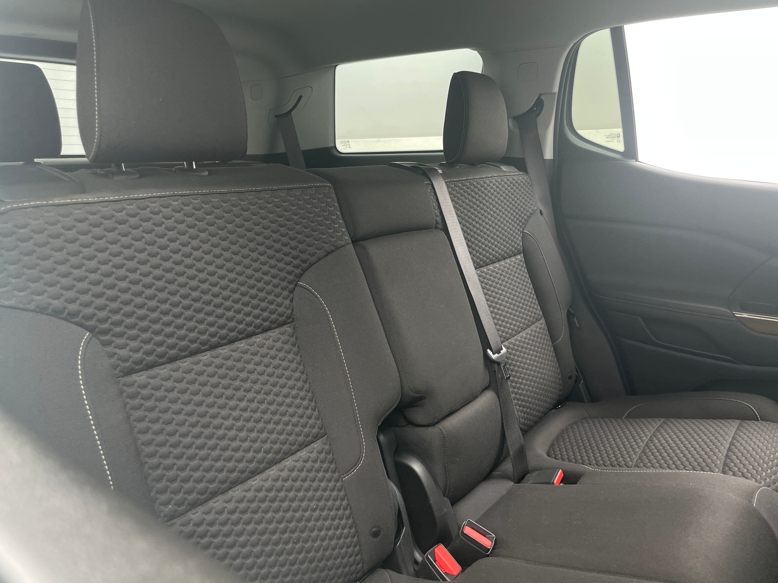 Thumbnail: 2019 GMC Acadia - 6