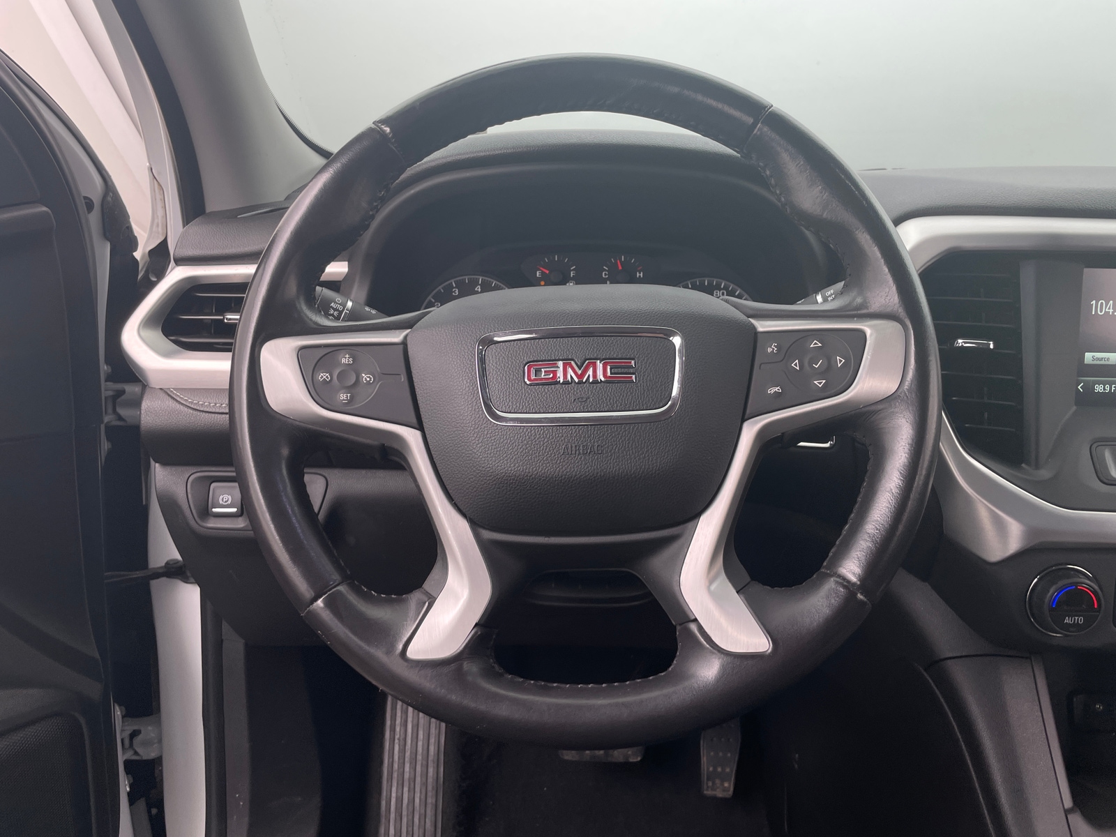 Thumbnail: 2019 GMC Acadia - 5