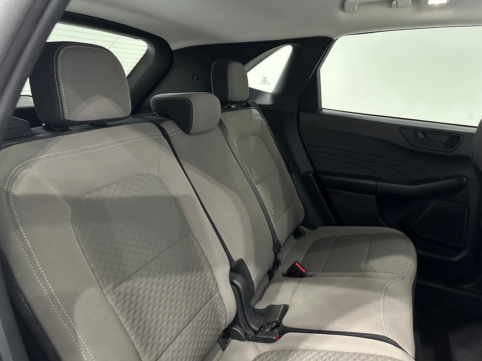 Thumbnail: 2022 Ford Escape - 6