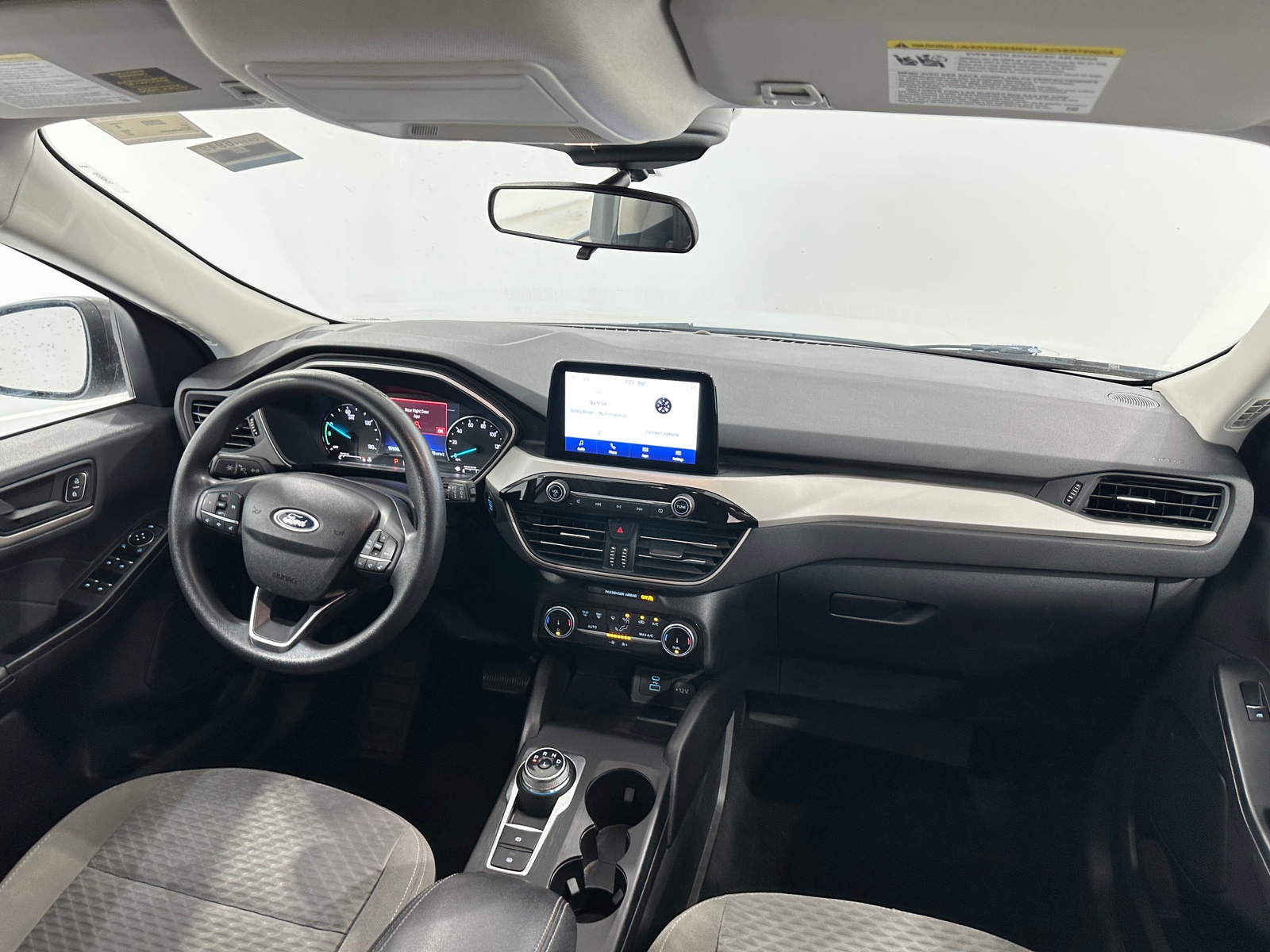 Thumbnail: 2022 Ford Escape - 3