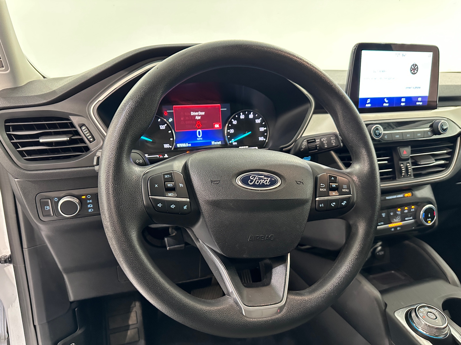Thumbnail: 2022 Ford Escape - 5