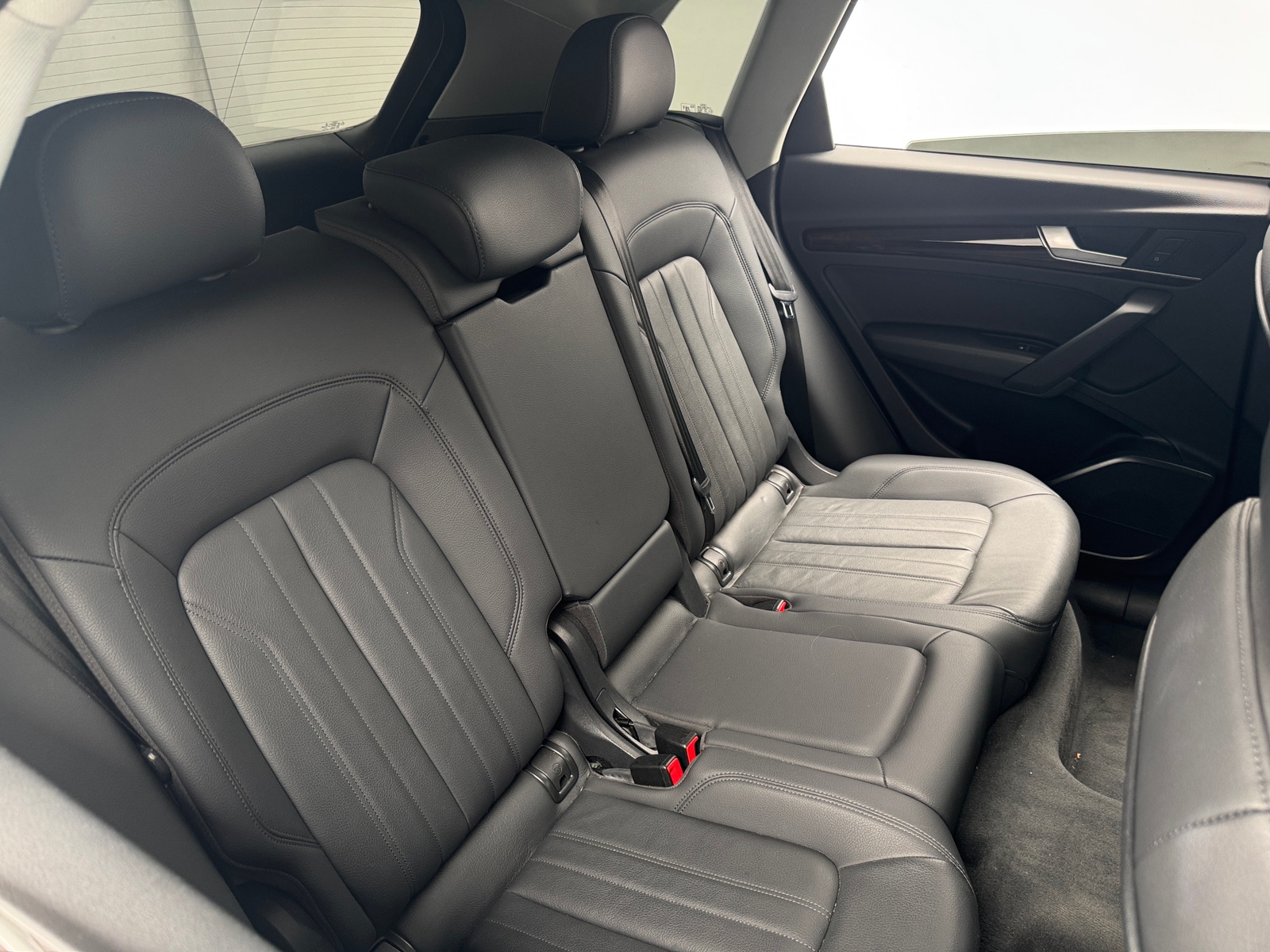 Thumbnail: 2020 Audi Q5 - 5