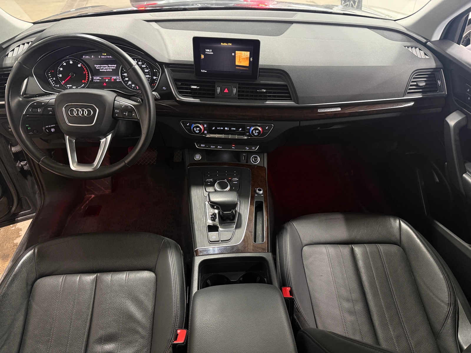 Thumbnail: 2020 Audi Q5 - 2