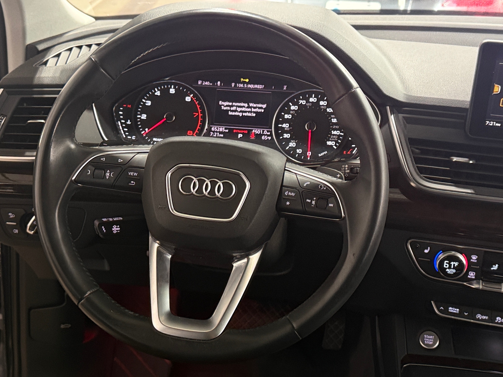 Thumbnail: 2020 Audi Q5 - 4