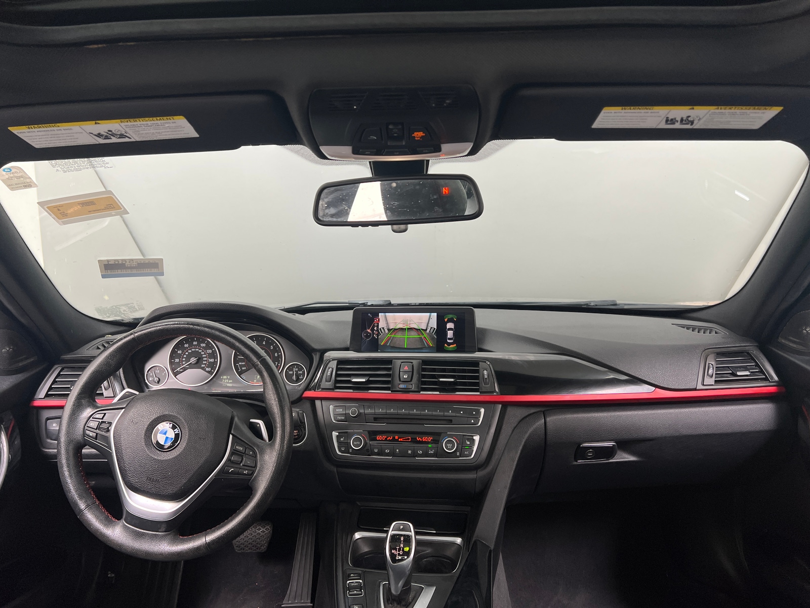 Thumbnail: 2014 BMW 3 Series - 2