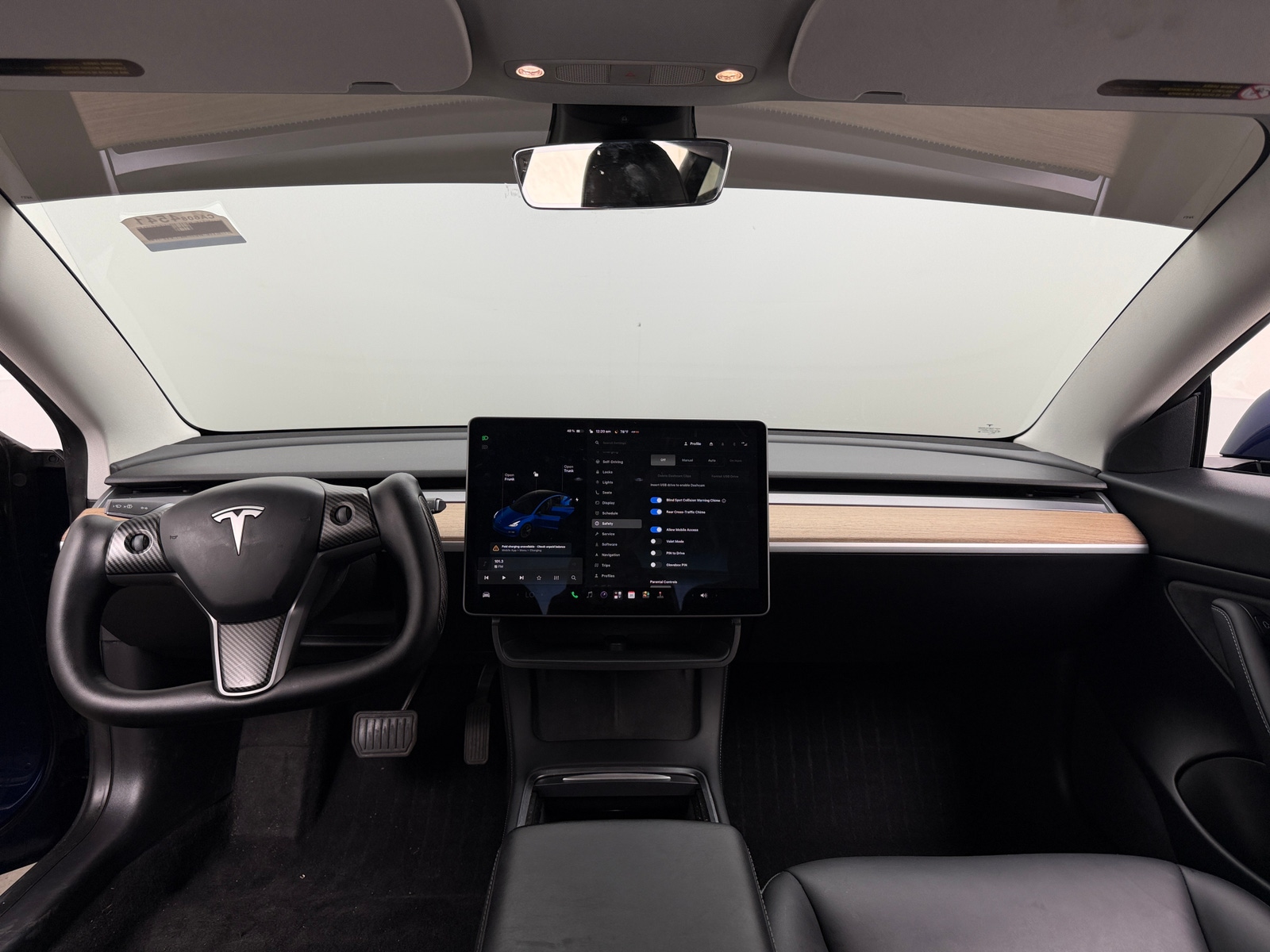 Thumbnail: 2021 Tesla Model 3 - 2