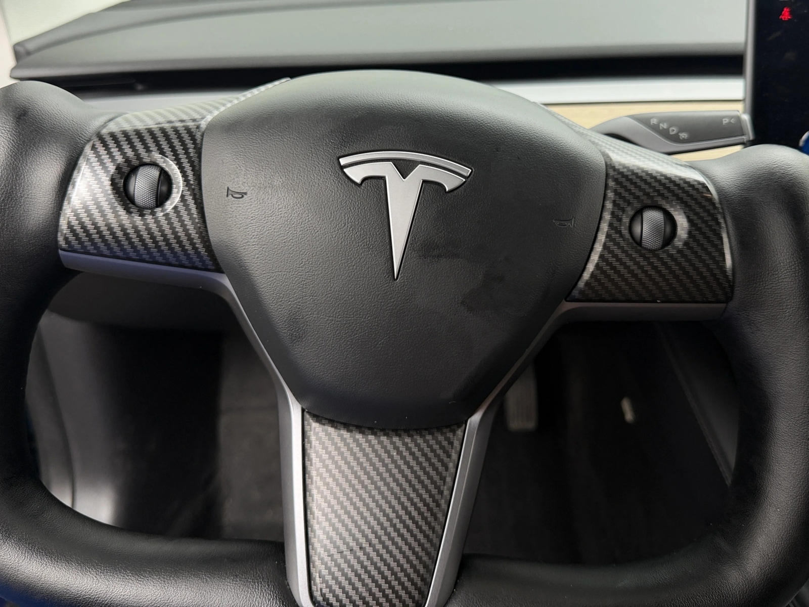 Thumbnail: 2021 Tesla Model 3 - 4