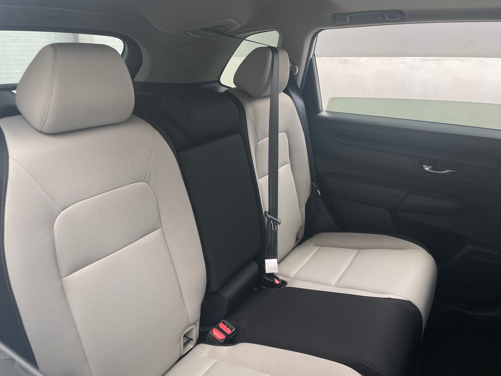 Thumbnail: 2023 Honda CR-V - 6
