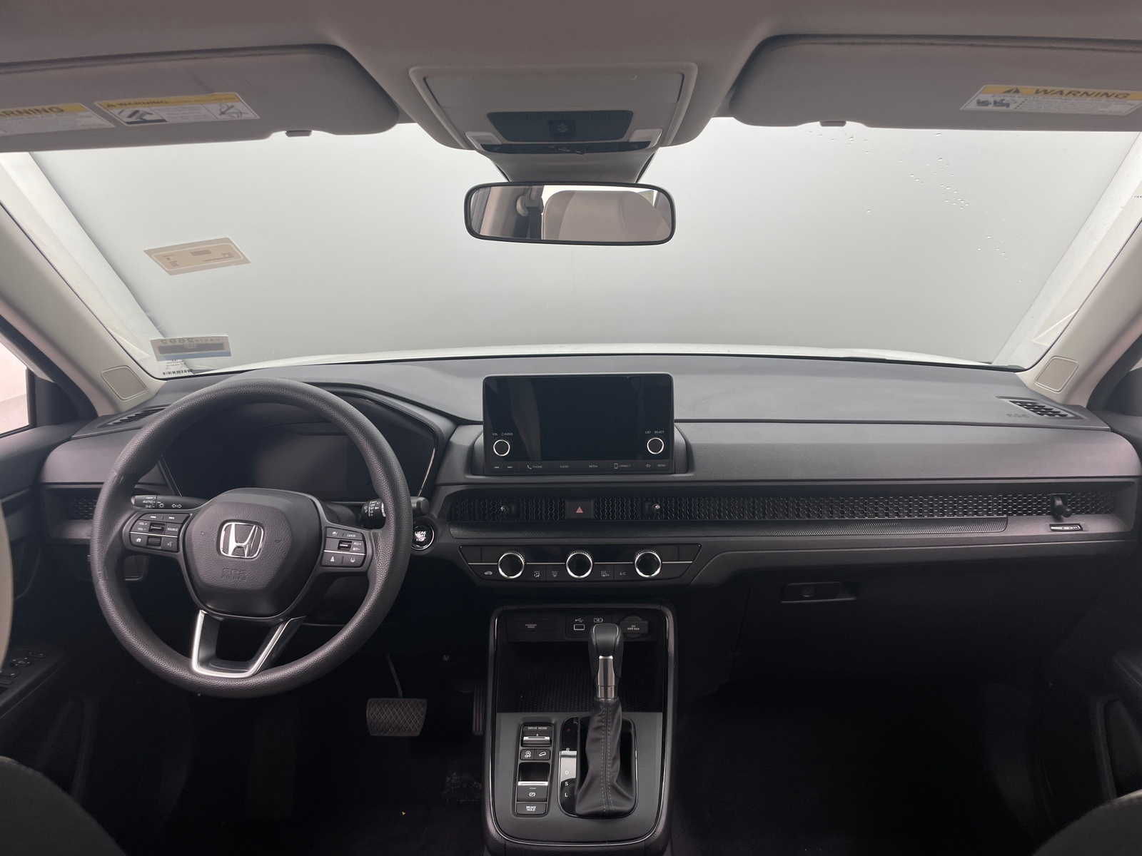 Thumbnail: 2023 Honda CR-V - 3