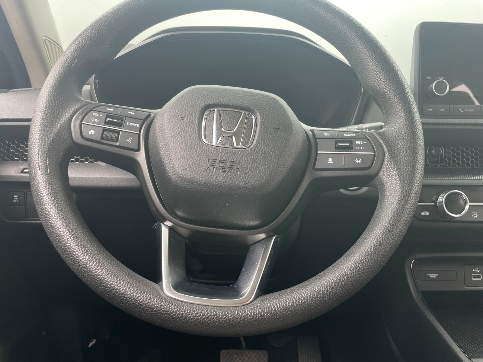 Thumbnail: 2023 Honda CR-V - 5