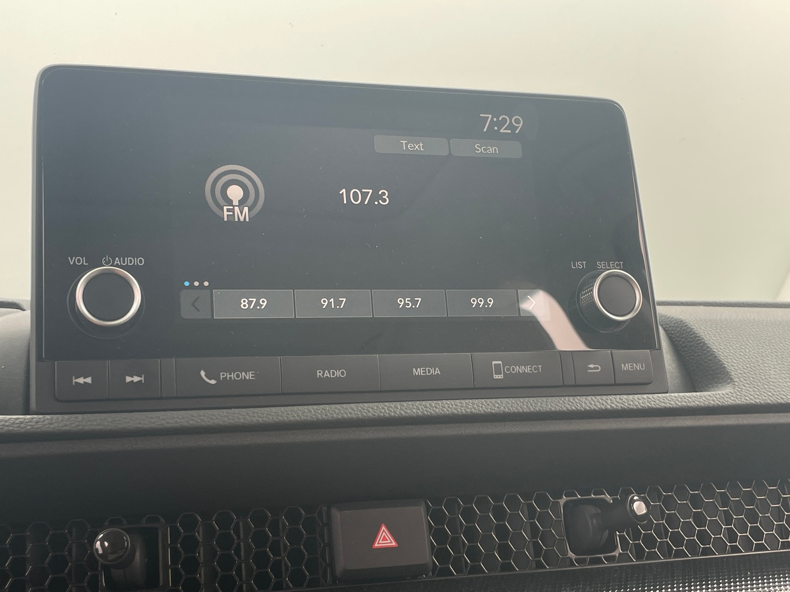 Thumbnail: 2023 Honda CR-V - 4