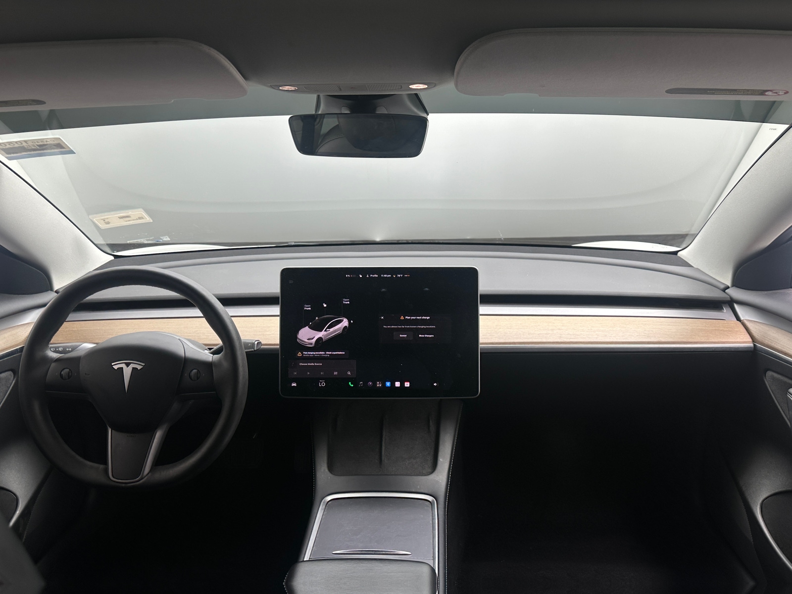 Thumbnail: 2022 Tesla Model 3 - 2