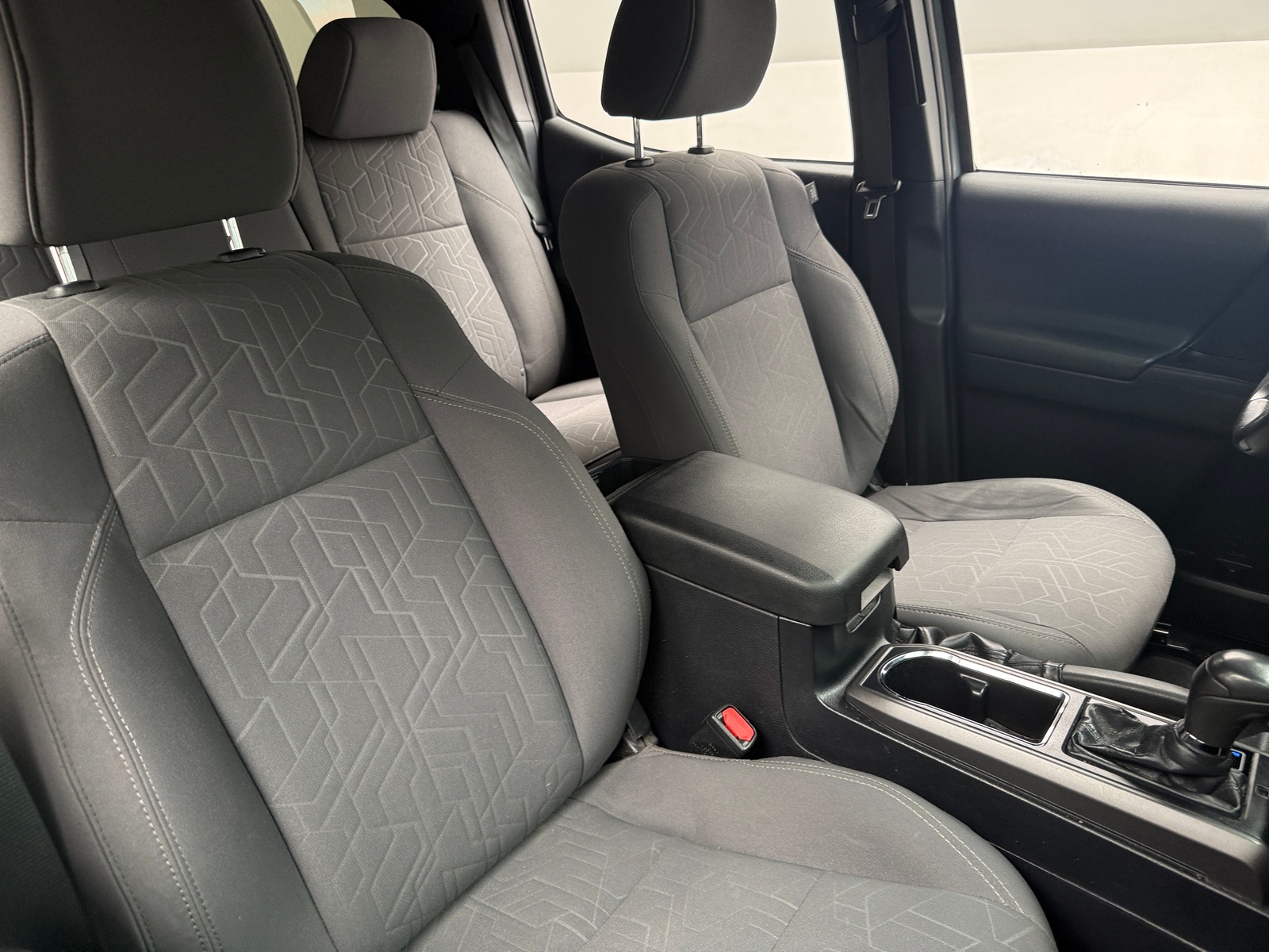 Thumbnail: 2019 Toyota Tacoma - 2
