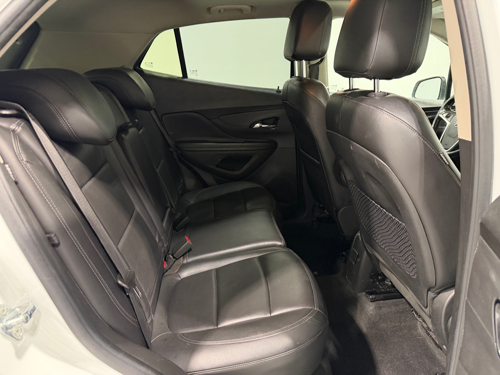 Thumbnail: 2019 Buick Encore - 5
