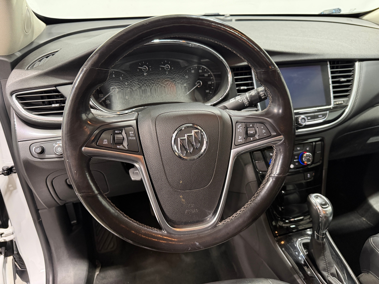 Thumbnail: 2019 Buick Encore - 4