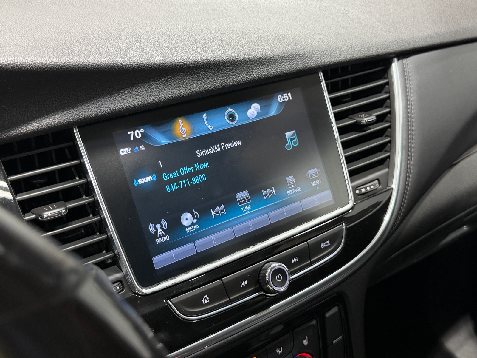 Thumbnail: 2019 Buick Encore - 3