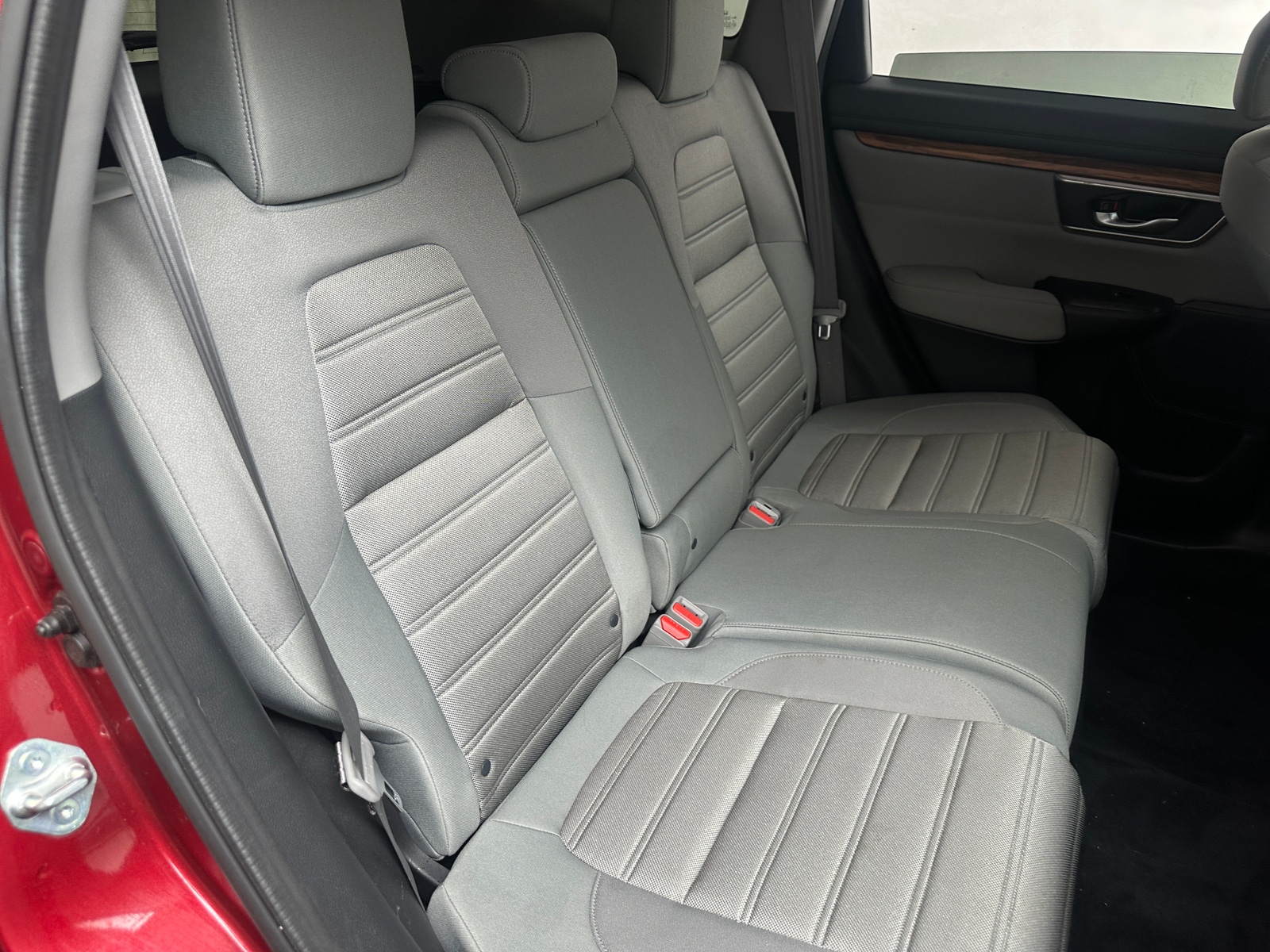 Thumbnail: 2022 Honda CR-V - 6