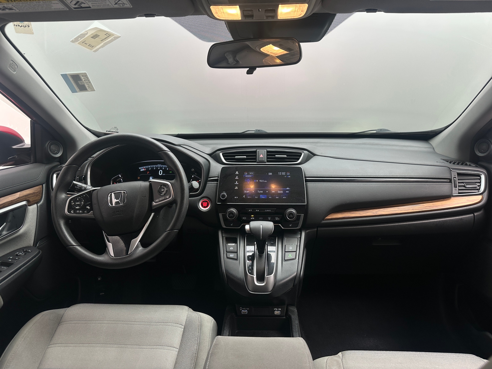 Thumbnail: 2022 Honda CR-V - 3