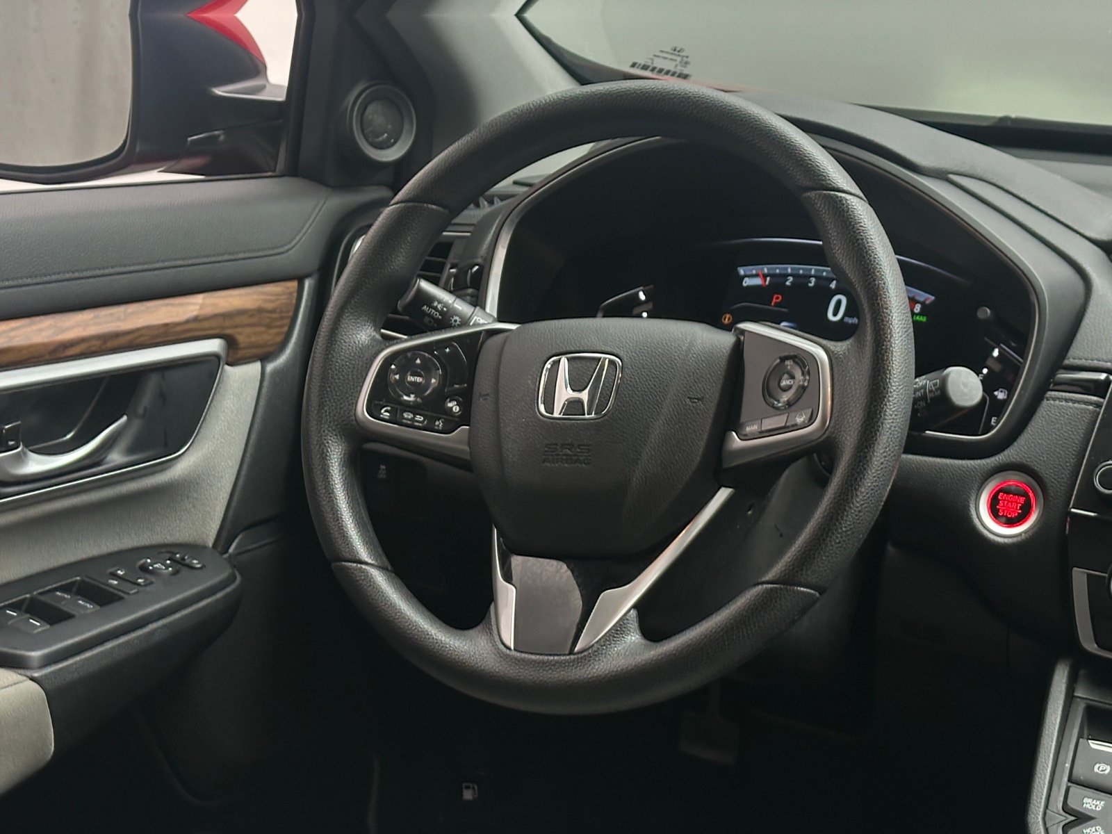 Thumbnail: 2022 Honda CR-V - 5