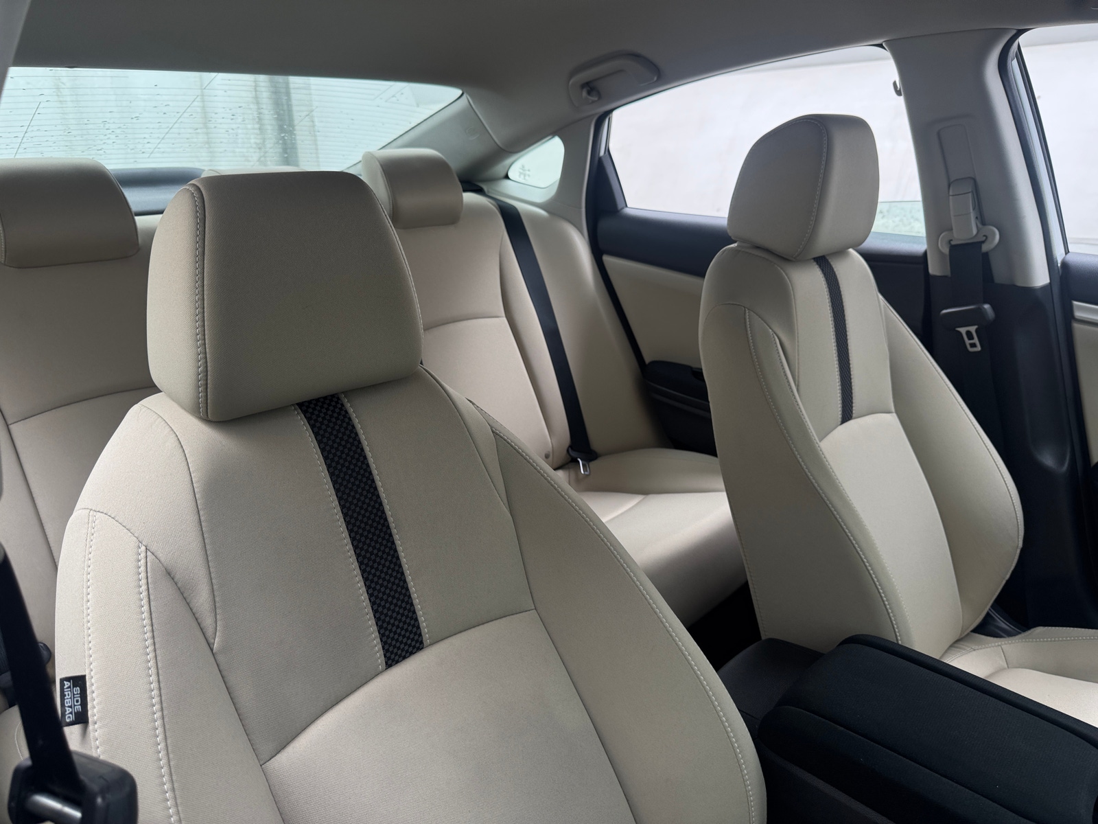 Thumbnail: 2019 Honda Civic - 2