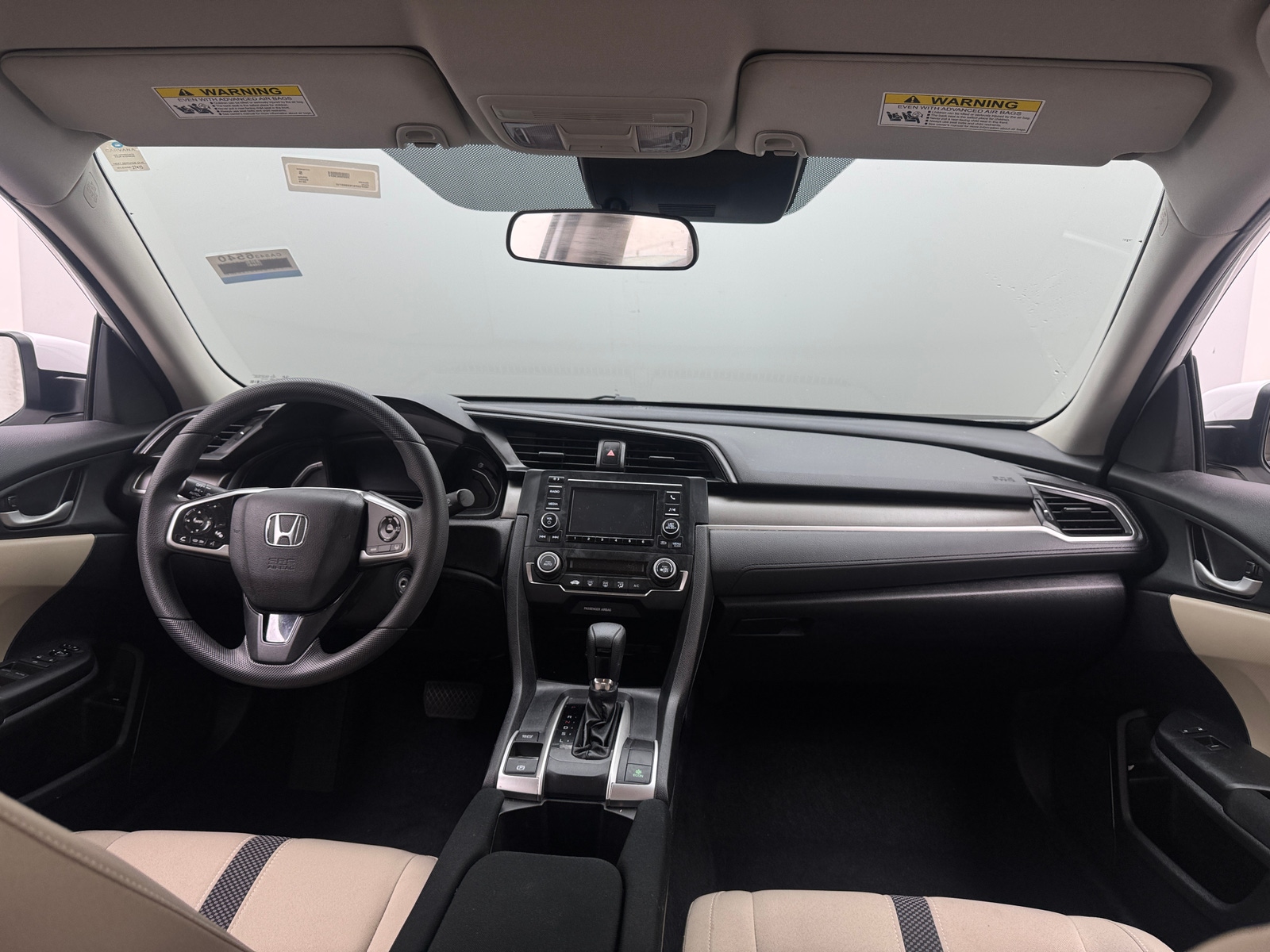 Thumbnail: 2019 Honda Civic - 3
