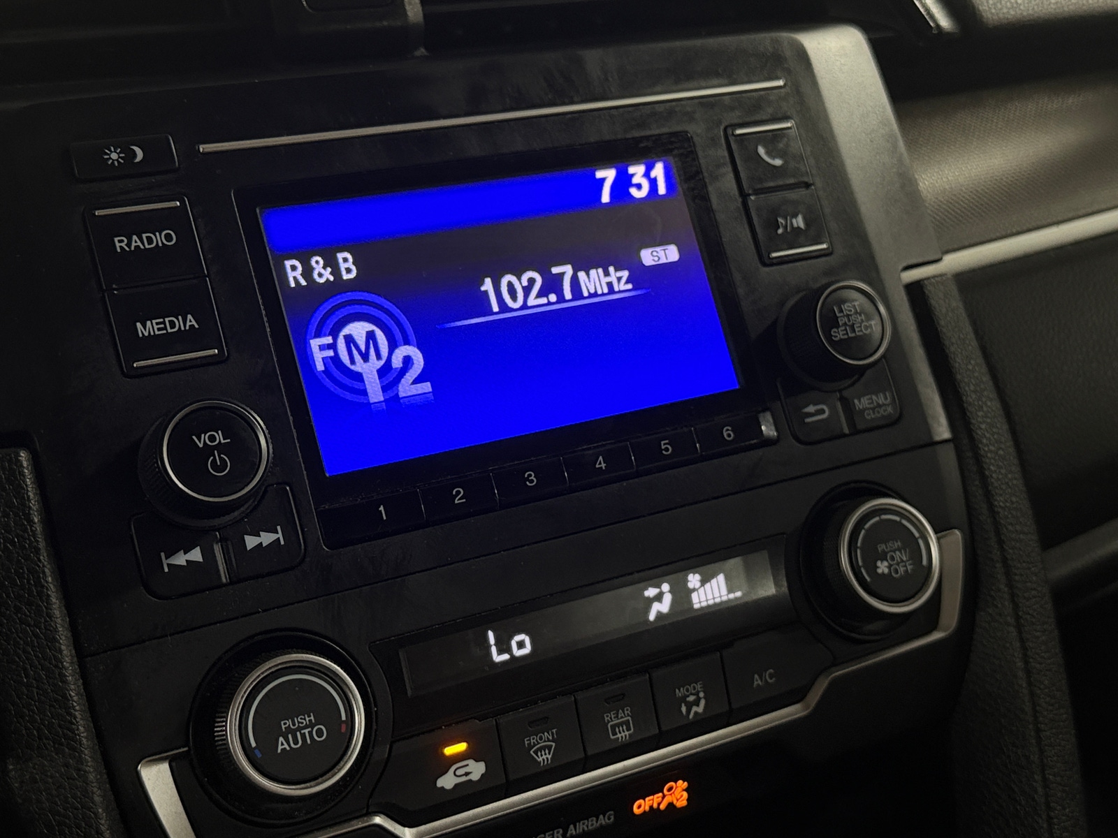 Thumbnail: 2019 Honda Civic - 4