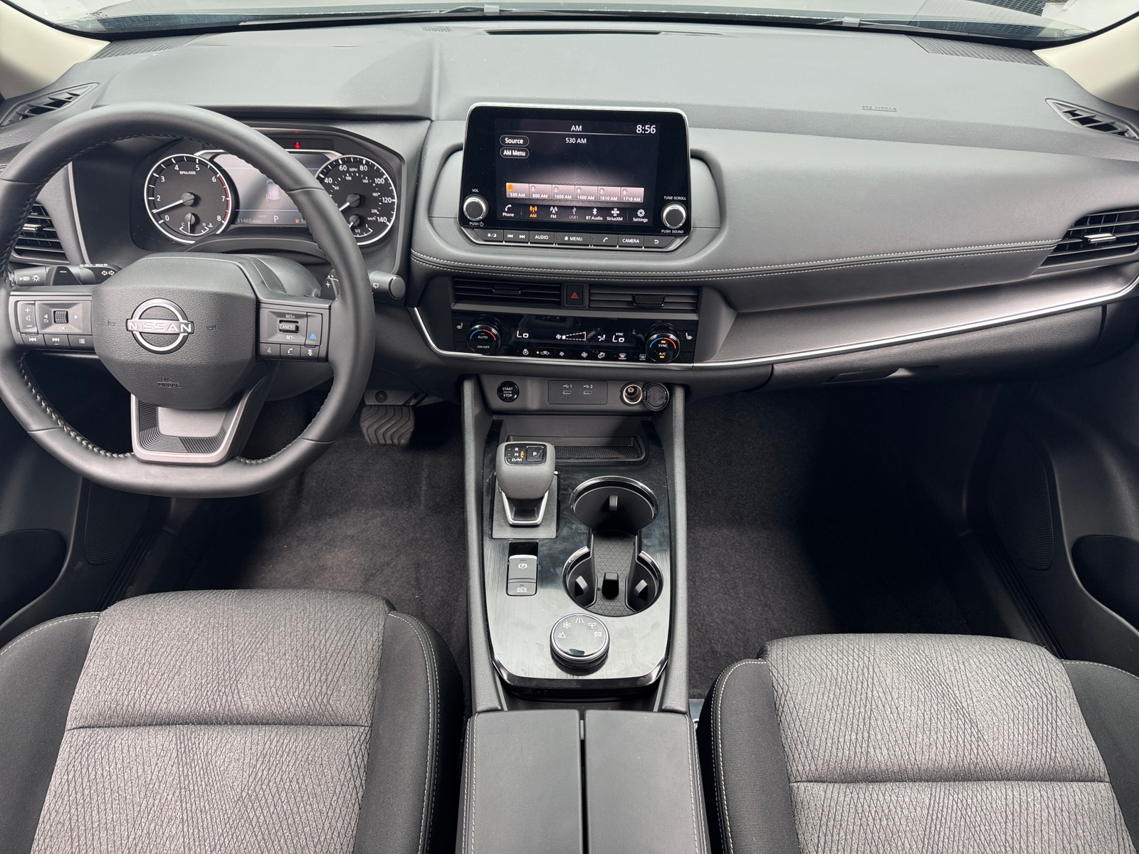 Thumbnail: 2026 Nissan Rogue - 3