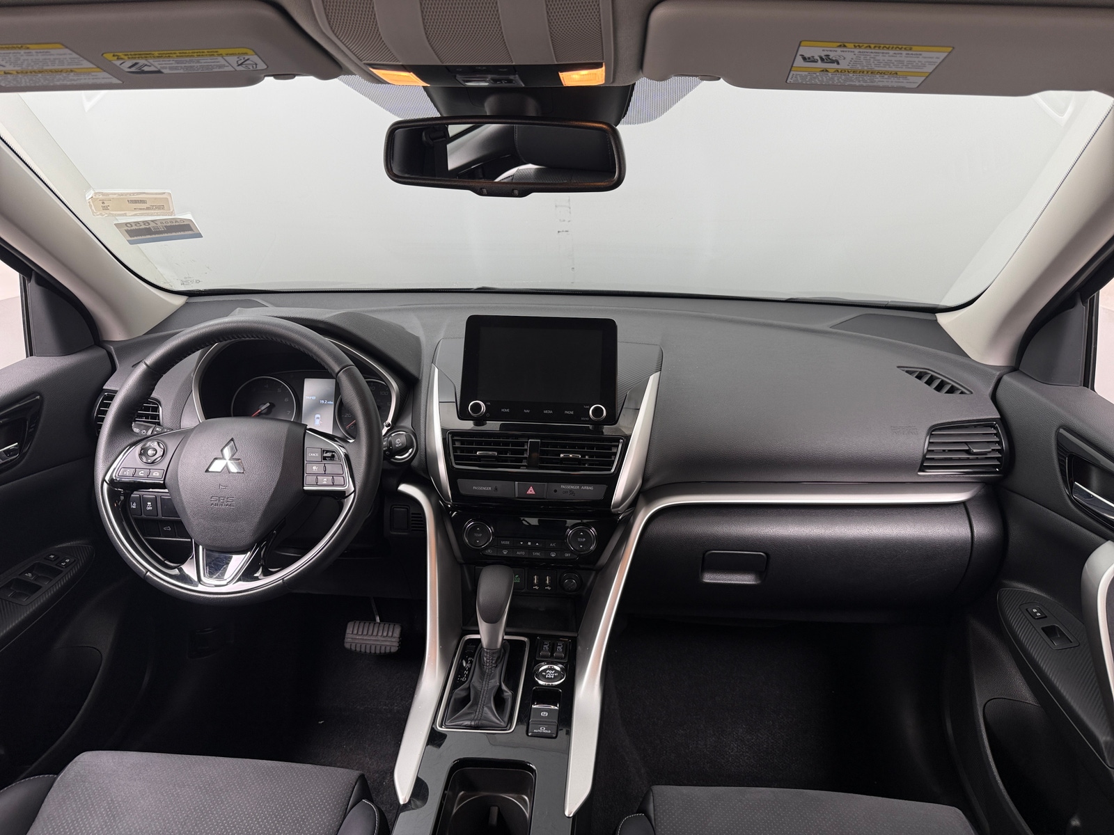 Thumbnail: 2025 Mitsubishi Eclipse Cross - 3