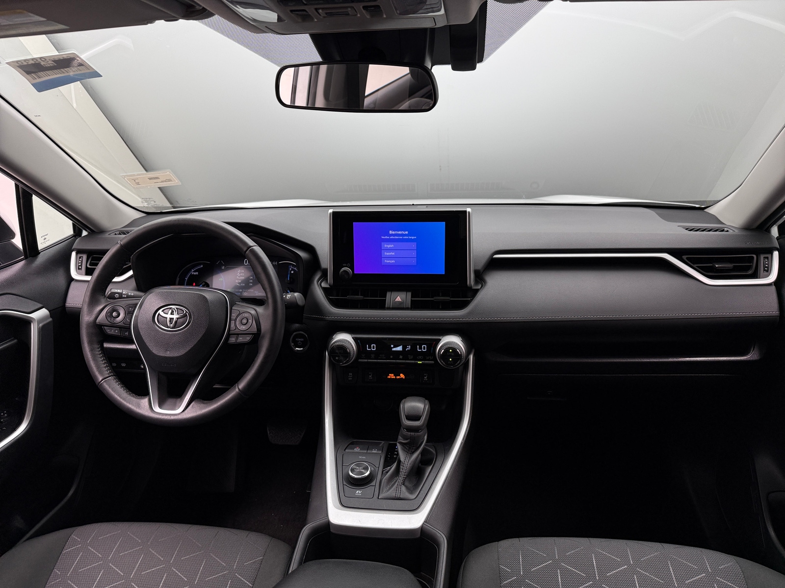 Thumbnail: 2024 Toyota RAV4 - 3