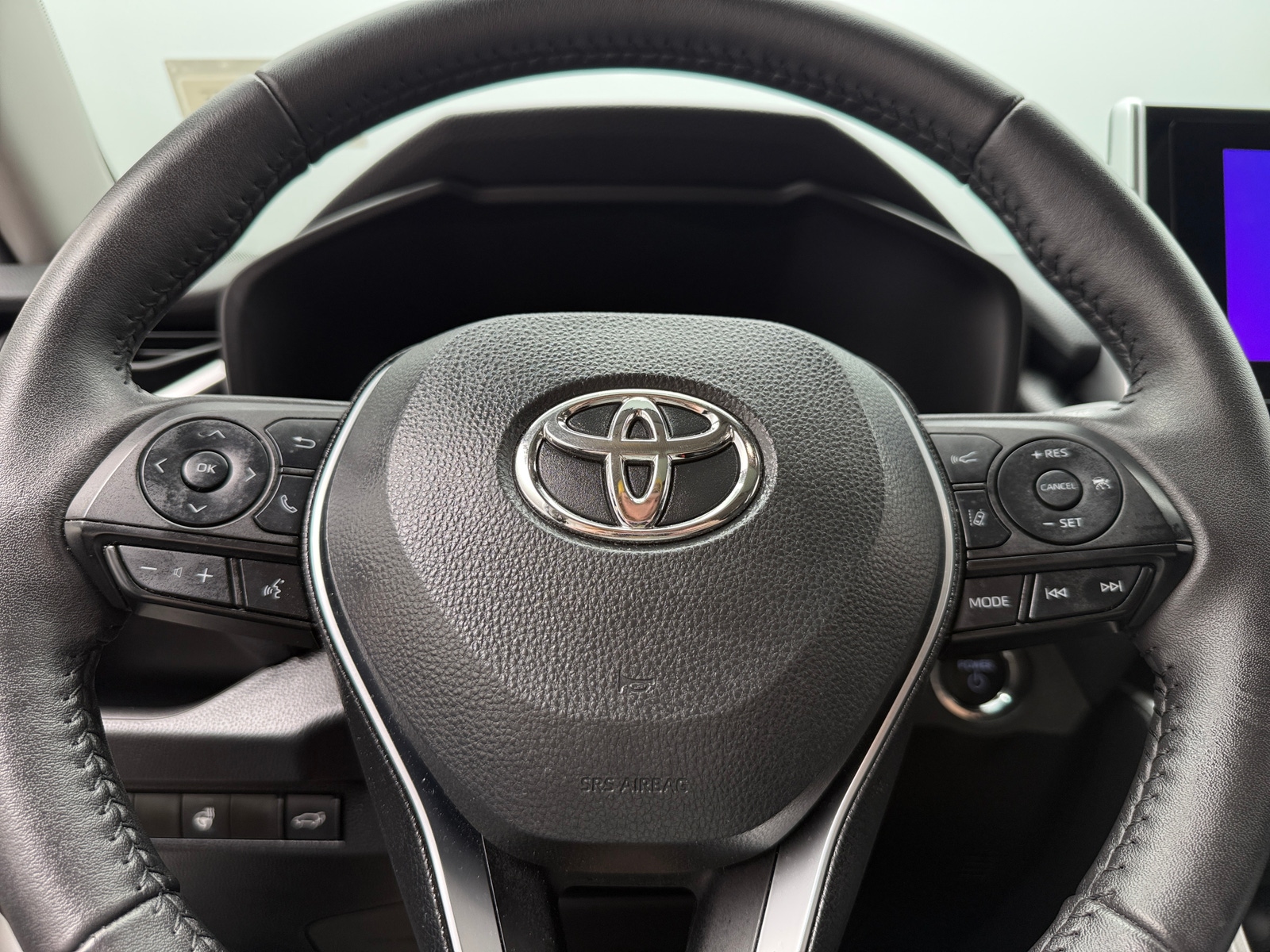 Thumbnail: 2024 Toyota RAV4 - 5
