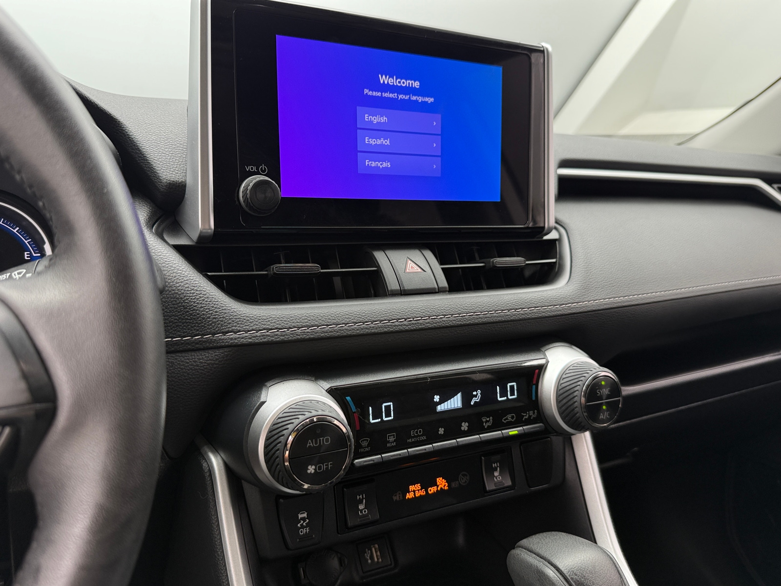 Thumbnail: 2024 Toyota RAV4 - 4