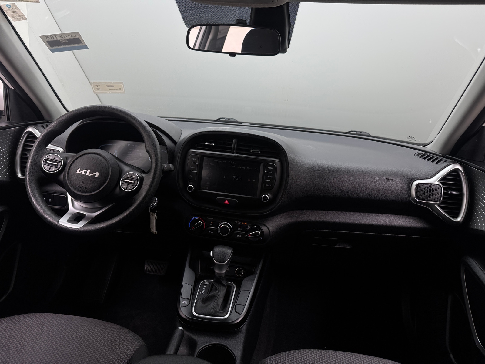 Thumbnail: 2025 Kia Soul - 3