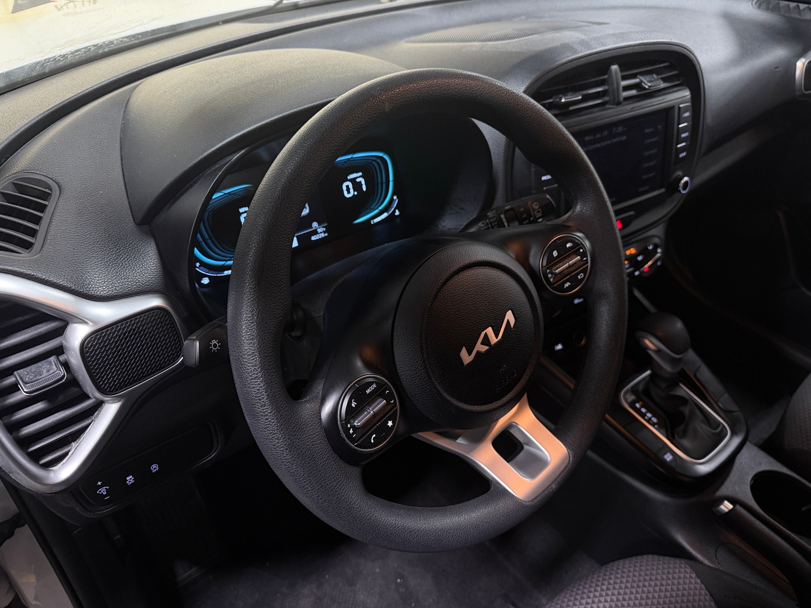 Thumbnail: 2025 Kia Soul - 5