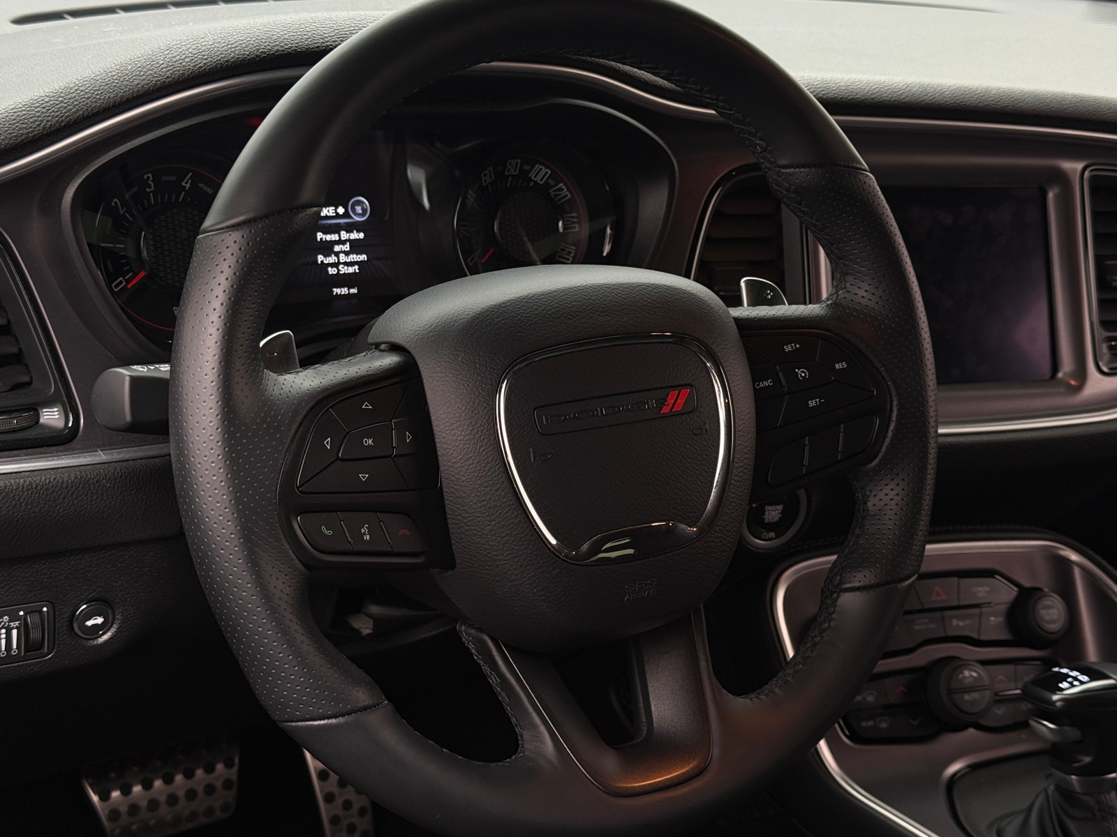 Thumbnail: 2021 Dodge Challenger - 4