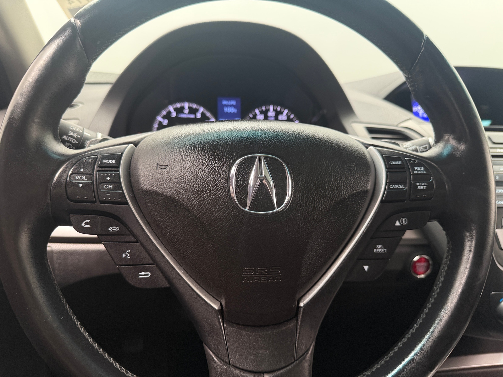 Thumbnail: 2015 Acura RDX - 4