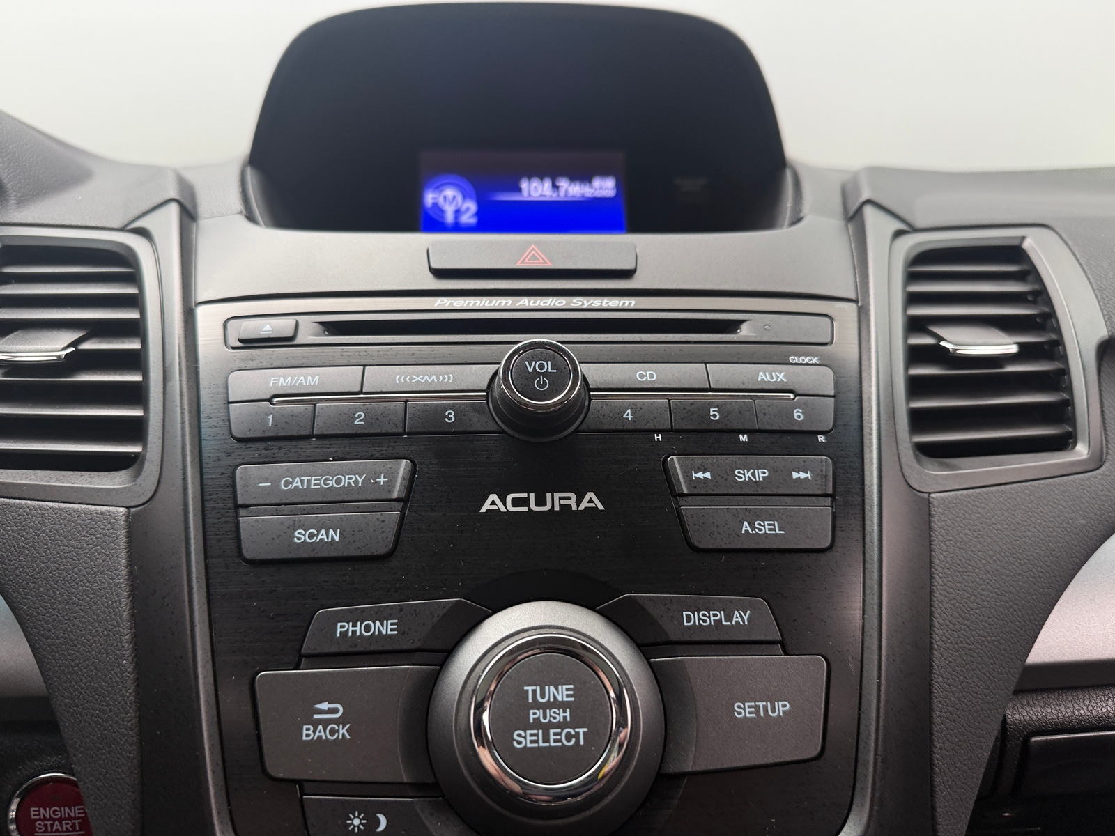 Thumbnail: 2015 Acura RDX - 3