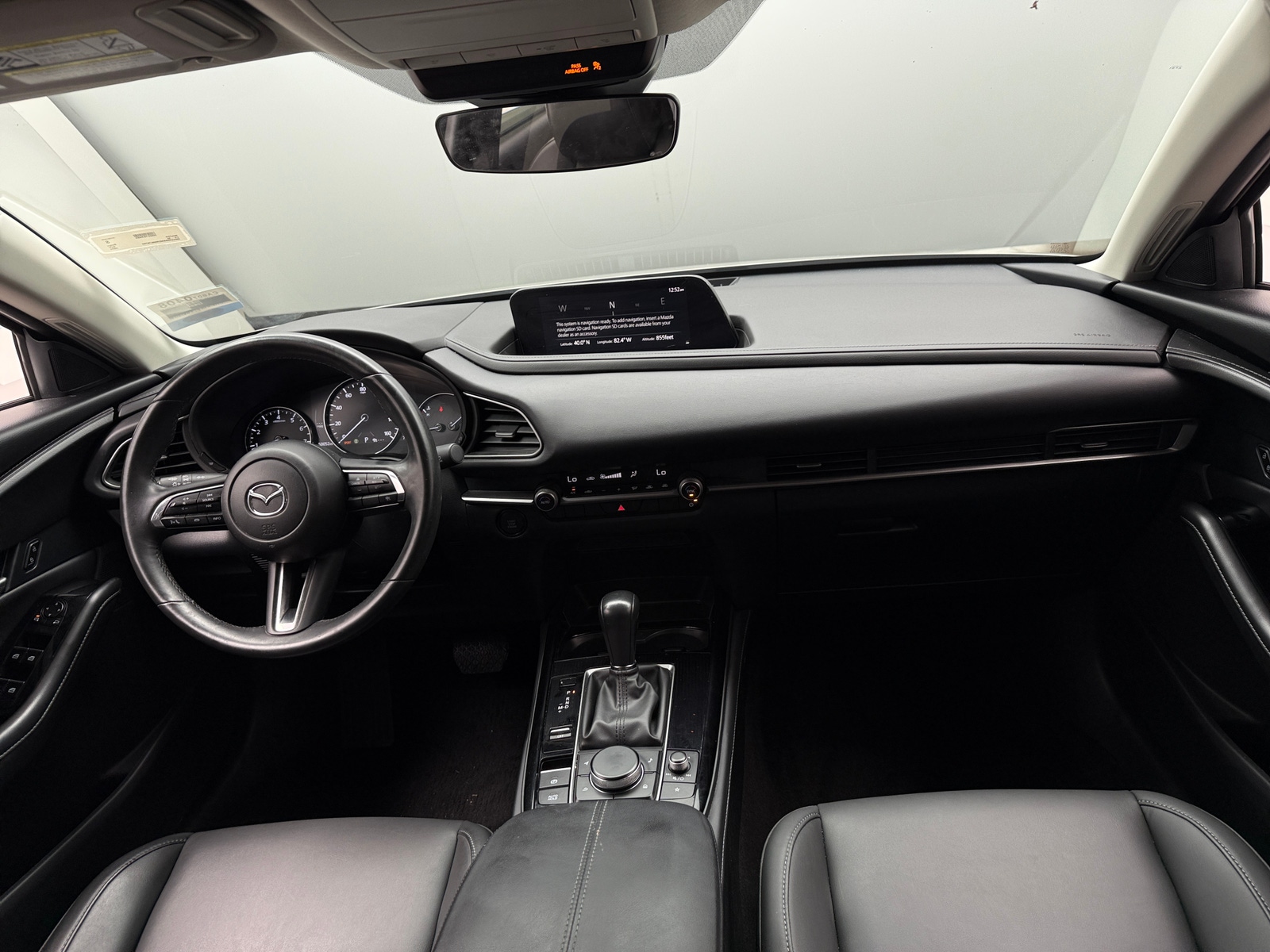 Thumbnail: 2024 Mazda CX-30 - 2
