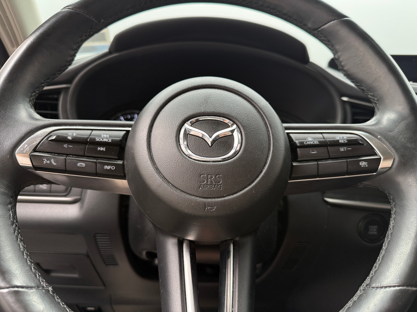 Thumbnail: 2024 Mazda CX-30 - 4
