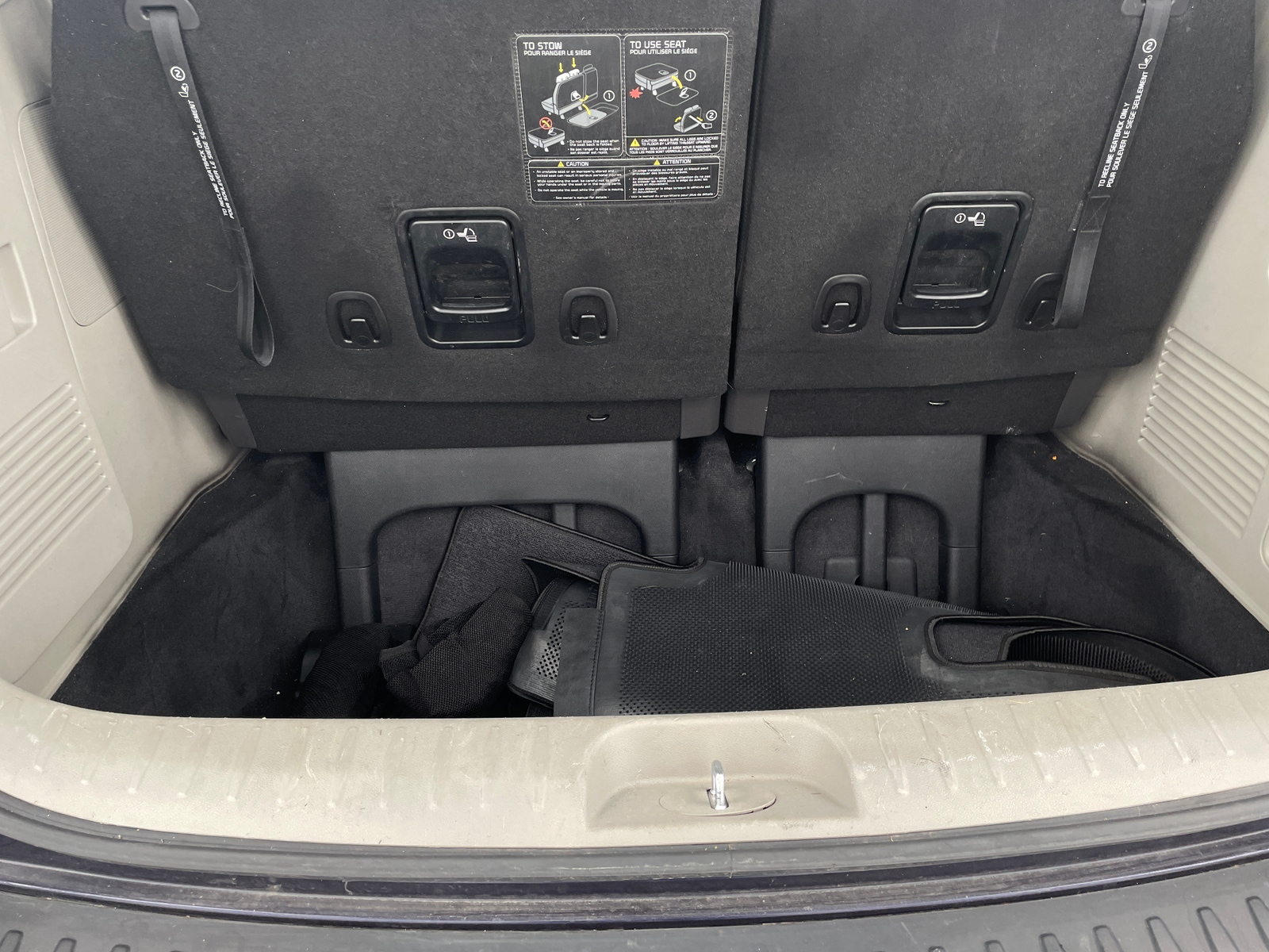 Thumbnail: 2018 Kia Sedona - 6