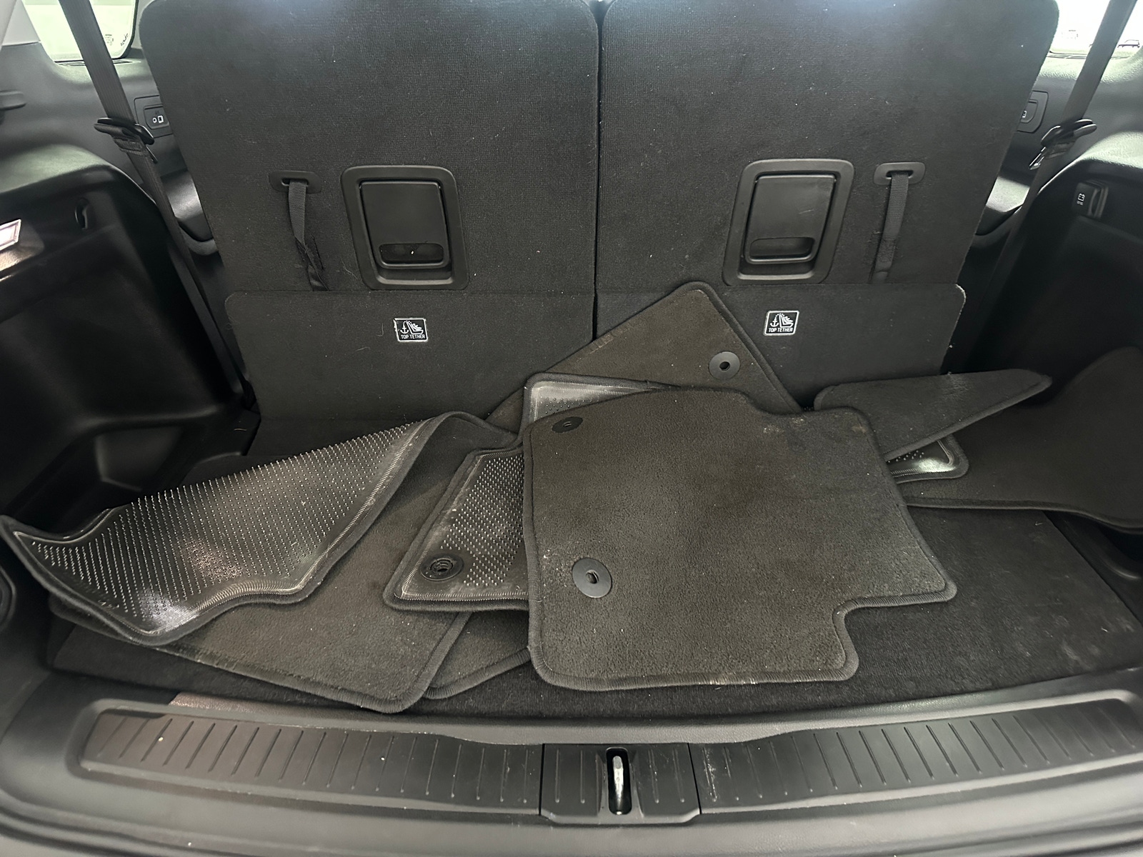 Thumbnail: 2023 Jeep Grand Cherokee L - 6