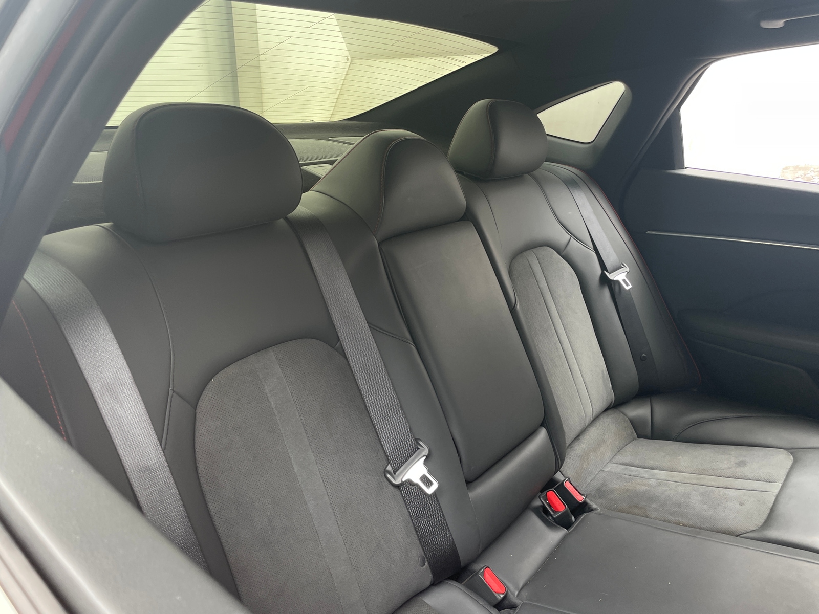 Thumbnail: 2020 Hyundai Sonata - 5