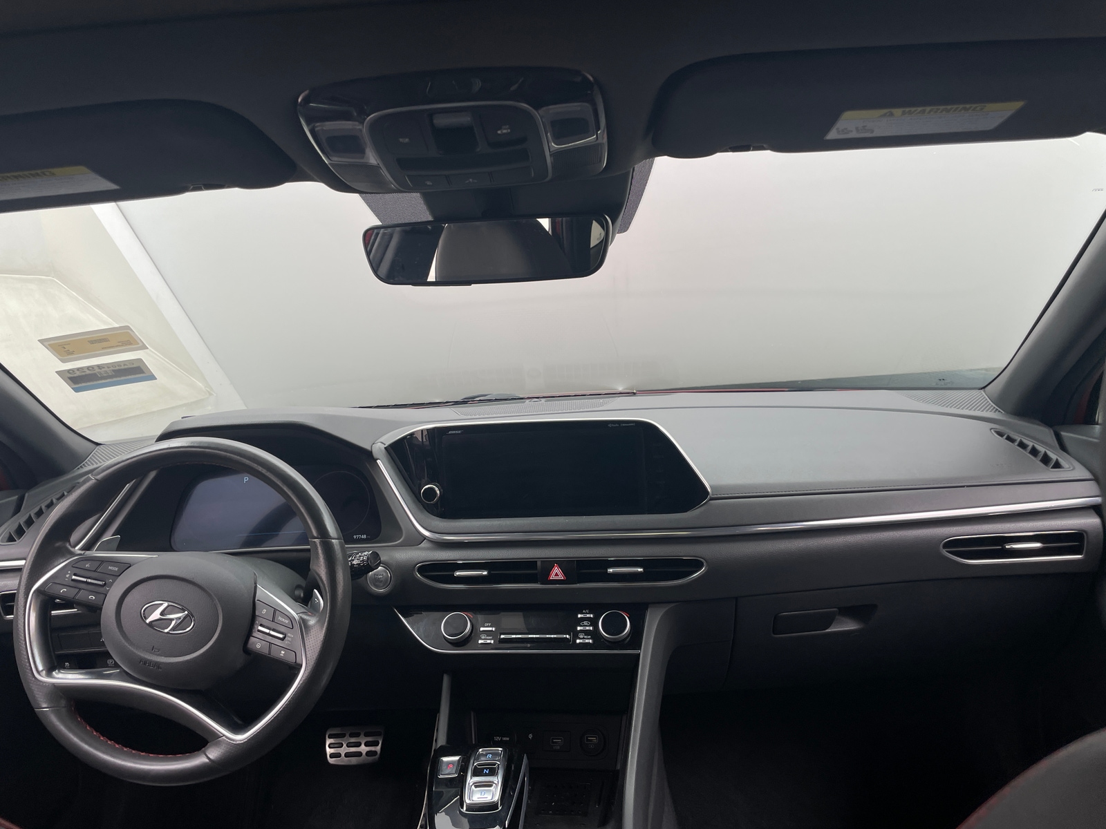 Thumbnail: 2020 Hyundai Sonata - 2