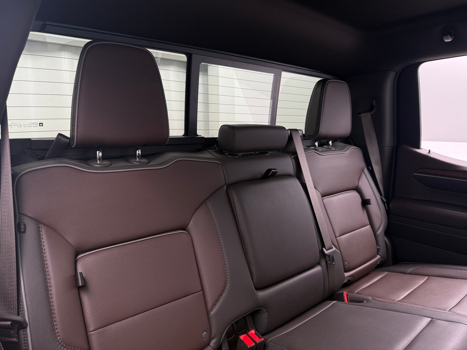 Thumbnail: 2024 GMC Sierra 1500 - 5