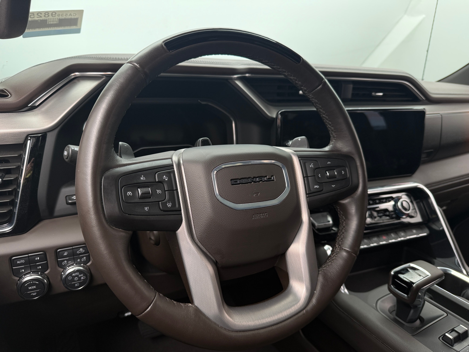Thumbnail: 2024 GMC Sierra 1500 - 4