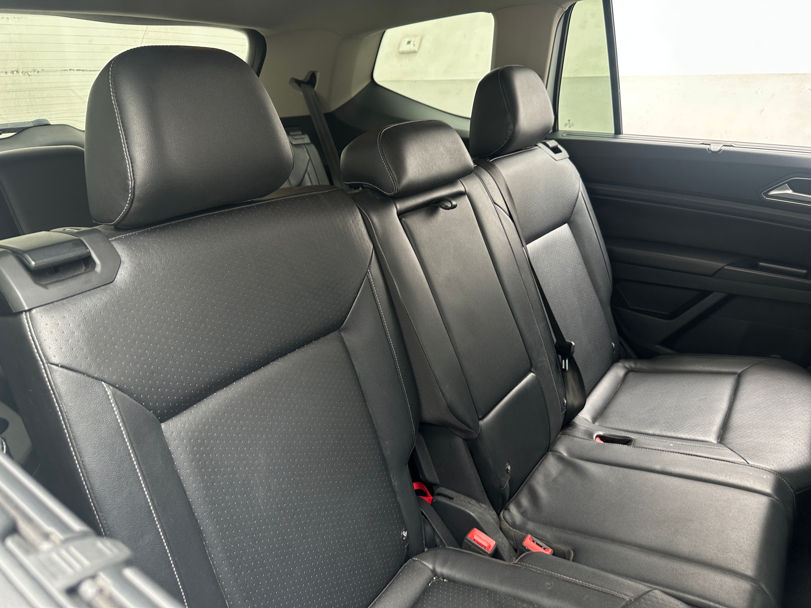 Thumbnail: 2019 Volkswagen Atlas - 5