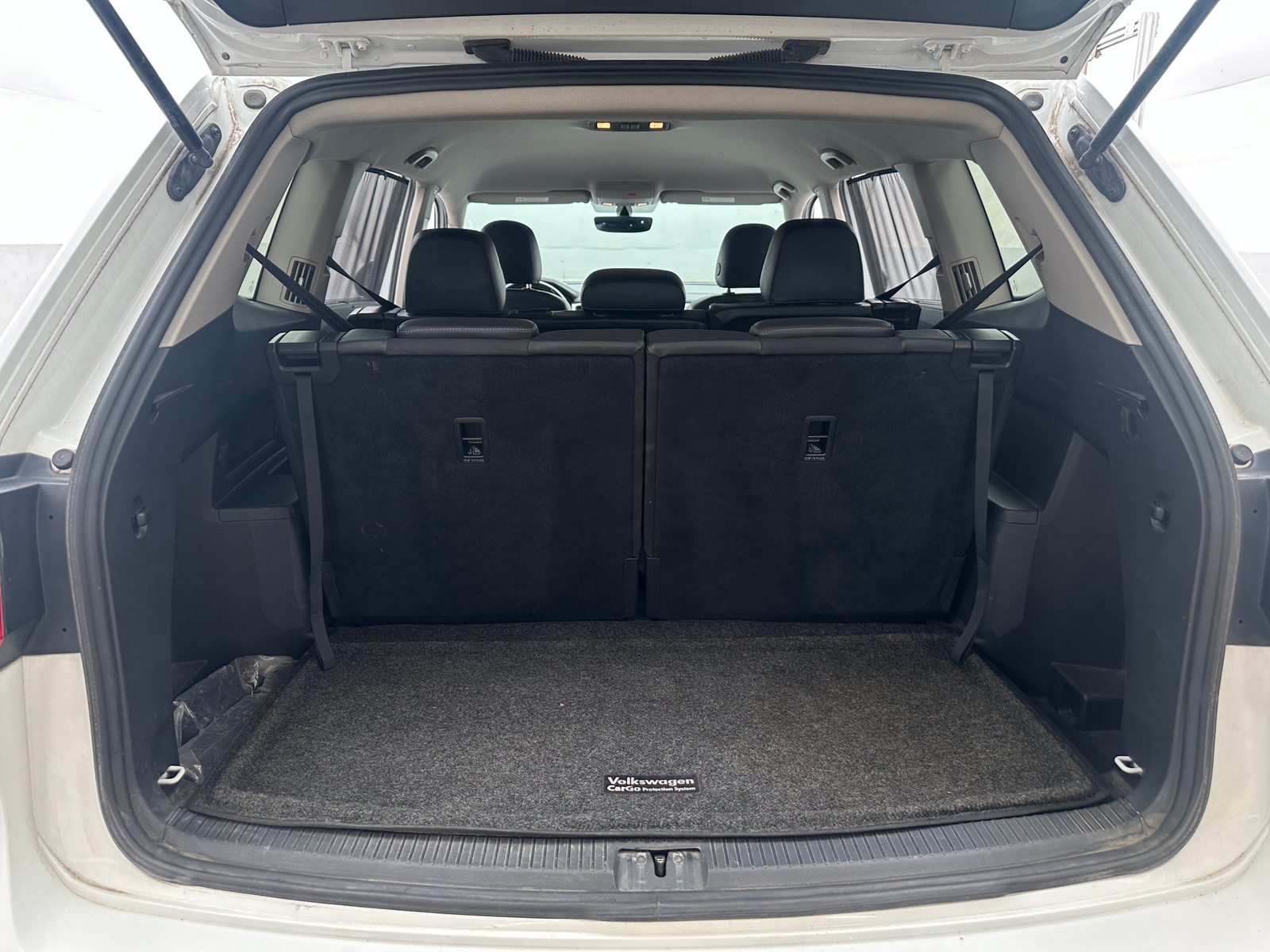 Thumbnail: 2019 Volkswagen Atlas - 6