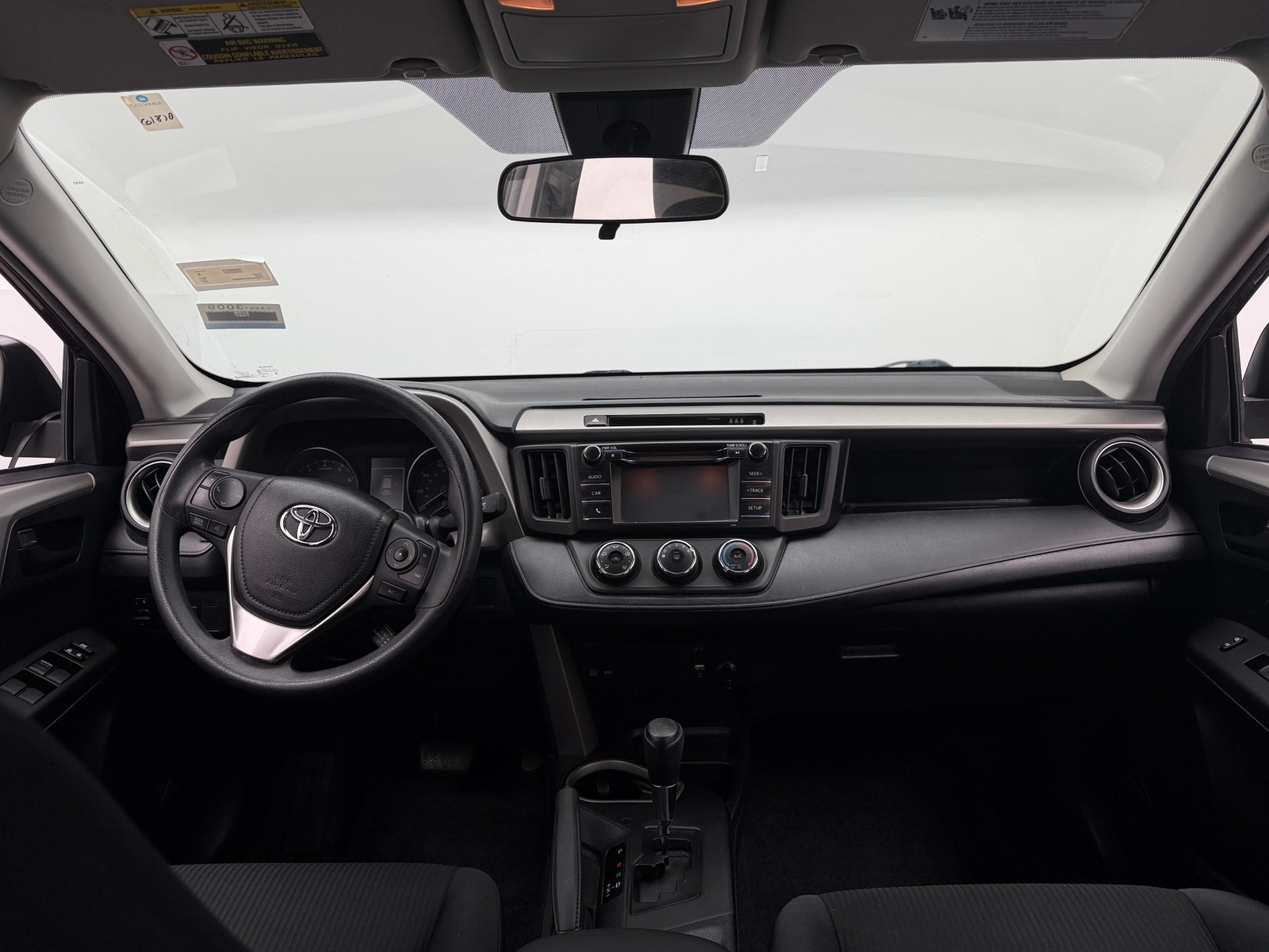 Thumbnail: 2017 Toyota RAV4 - 3