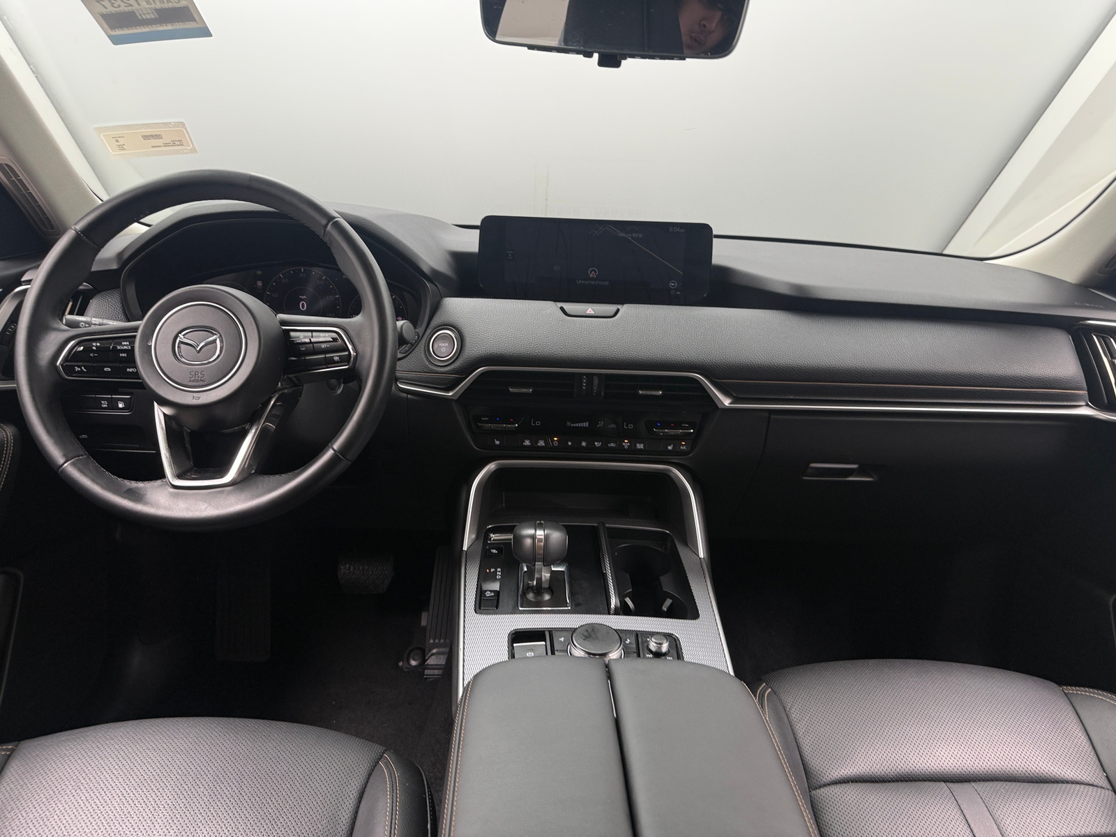 Thumbnail: 2024 Mazda CX-90 - 2